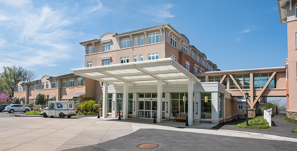 Kendal on Hudson Senior Living Community Assisted Living, Nursing